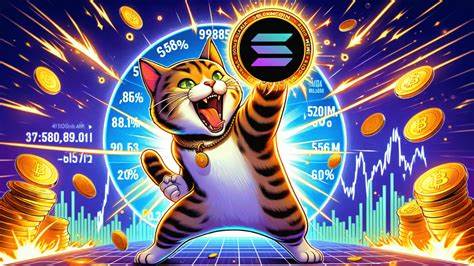 Solana-based memecoin $GME surges by 300% on Roaring Kitty's return - Crypto Briefing