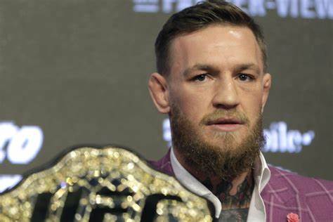 Conor McGregor Enters the Crypto Arena with Memecoin Launch - TechStory