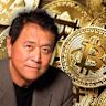 Robert Kiyosaki prognostiziert Bitcoin bei 250.000 Dollar noch 2025 - FinanzNachrichten.de