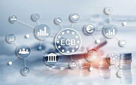 ECB To Explore Blockchain Technology for Central Bank Money Transactions - Coinpedia Fintech News