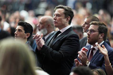 Big Tech’s $400 Billion AI Spending Spree Just Got Wall Street’s Blessing