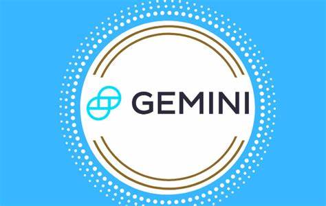 Gemini - Secure and Compliant Crypto Exchange