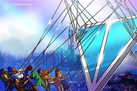 UAE Denies Toncoin Golden Visa Scheme