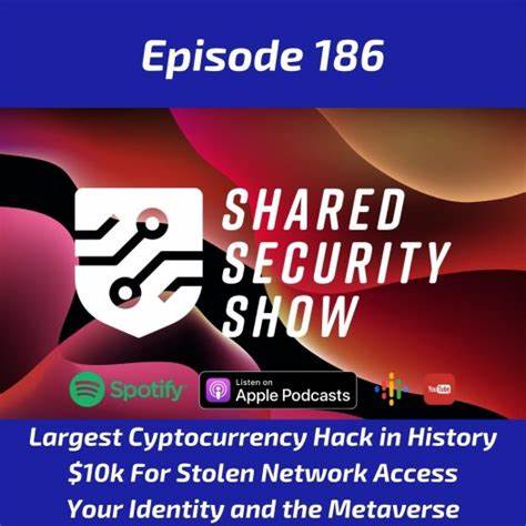 'Biggest hack in history' sees $1.5bn in cryptocurrency stolen from online exchange - LBC