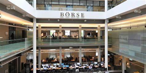 Boerse Stuttgart Partners With DekaBank to Offer Crypto Trading for Institutional Clients - TradingView
