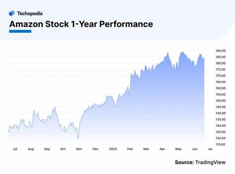 Should You Buy Amazon Stock Before July 31?