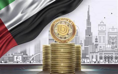 Could UAE’s crypto tax waivers establish it as a global crypto hub? - CryptoTvplus