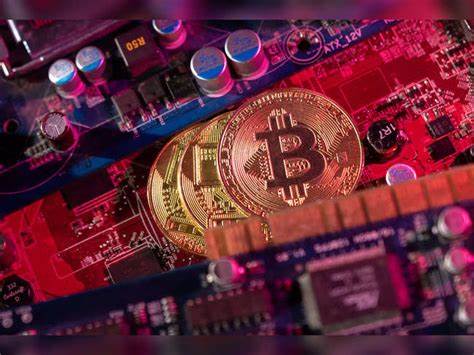 US crypto group Coinbase targeted by hackers - Financial Times