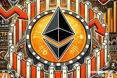Ethereum, The Fastest Crypto Network In The World Thanks To EIP-7781?: Guest Post by Cointribune EN - CoinMarketCap