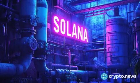Solana ETF may be launched soon: Here is the possible deadline - crypto.news