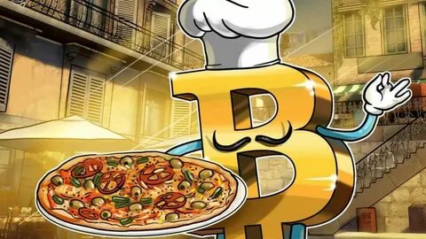Bitcoin Pizza Day 2023: Community celebrates anniversary of first known BTC transaction - Cointelegraph