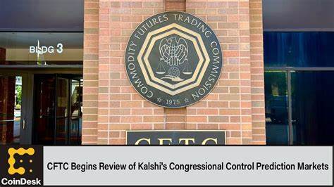 CFTC loses appeal as US court greenlights prediction markets involving elections in Kalshi case - CryptoSlate