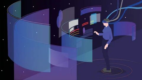 What is the Metaverse Made Up Of? - Open Source For You