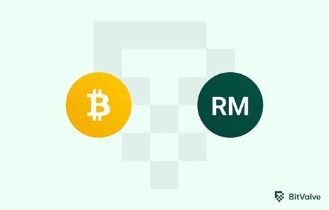 Convert Bitcoin To Malaysian Ringgit