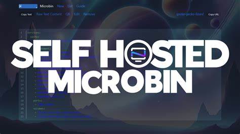 Show HN: GetPost – "Self-hostable" pastebin that runs free on CF Workers