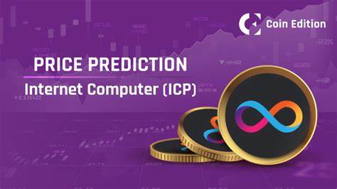 Internet Computer Price Prediction 2024 – 2030: Will ICP Price Hit $15? - Coinpedia Fintech News