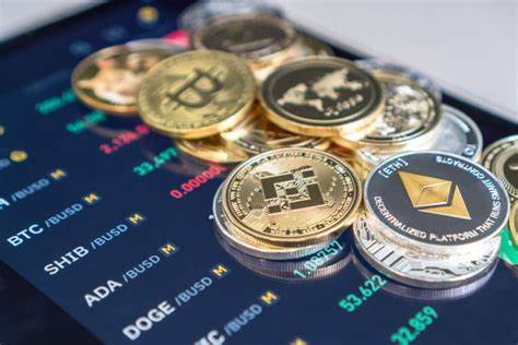 Bitcoin, Ethereum, Dogecoin Have A Slow Start To The Week: 'Would Be Good To See Minor Red,' Trader Posits - Benzinga