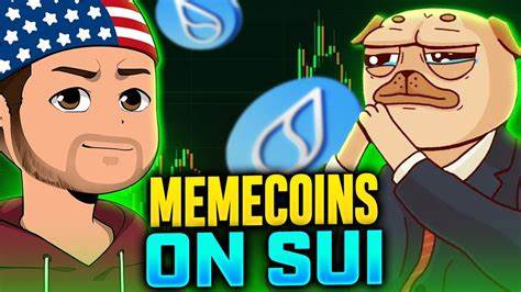 Here’s The New SUI Memecoin SEI, POL & DOT Investors Are Flocking To: Guest Post by TheCoinrise Media - CoinMarketCap