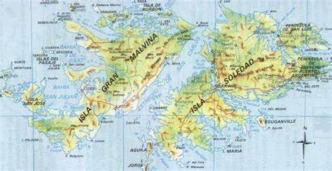 Islas Malvinas: historia, ubicación, clima, turismo, flora, fauna y más