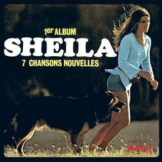 Sheila - TronWeekly