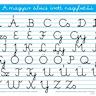 A magyar ábécé - NEMZETISMERET