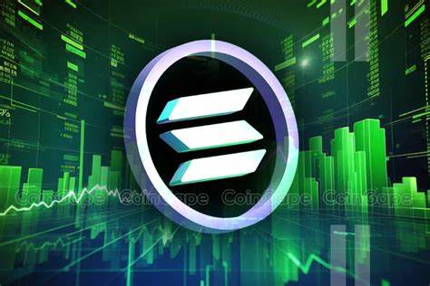Solana Price Forecast: As SOL Flips Ethereum - CoinGape