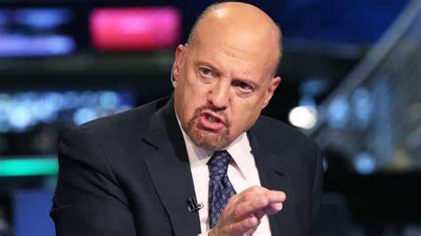 Jim Cramer Calls AMD a “Semi-Meaningful Competitor” to NVIDIA