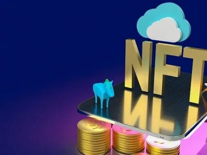63% Drop In The NFT Market In Early 2025: Only 3 Survivors - Cointribune