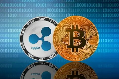 Ripple: Bitcoin-Mythos zerstört – XRP ist knapper als BTC!