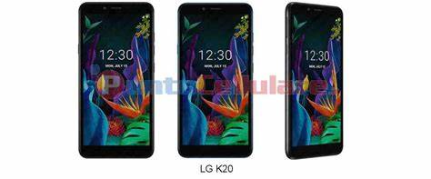 LG K20: Prezzo, scheda tecnica e offerte - Kimovil