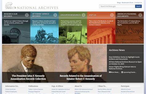 National Archives to restrict public access starting July 7