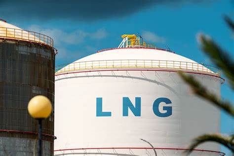 Woodside closes 40% stake sale in Louisiana LNG project