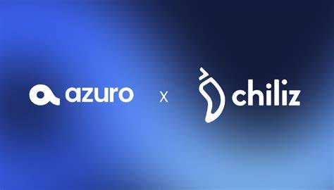 Chilliz and Azuro Partner to Tap Into Growing Onchain Sports Prediction Market - Cryptonews