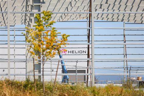 Helion Energy's 1st Nuclear Fusion Plant in WA Promises Zero-Carbon Electricity