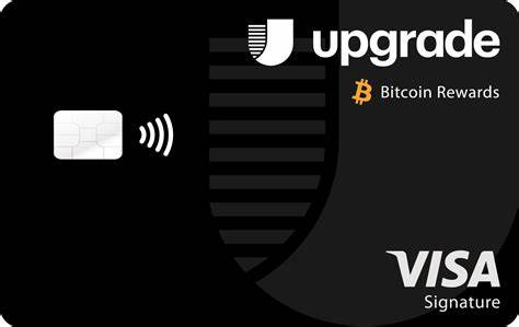 Upgrade Bitcoin Rewards Card Review: A Safe Way to Get Started With Crypto - The Motley Fool