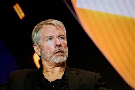 Behind MicroStrategy’s bitcoin bet: Investors who usually play it safe