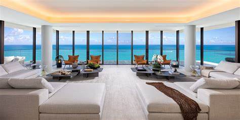 A luxury $22.5 million Miami penthouse was sold in the largest crypto real estate purchase to date - Markets Insider