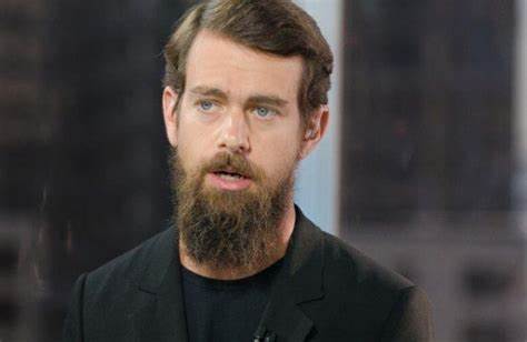 Jack Dorsey is the hero that crypto—and the internet—needs right now - Fortune