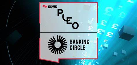 Business spend Fintech Pleo selects Banking Circle for streamlined payments - Fintech Finance