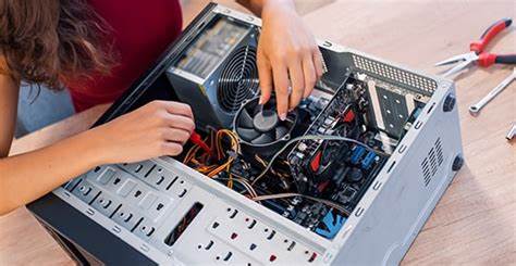 Thanks to Bitcoin, Buying a PC Is Better Than Building One (for Now) - How-To Geek