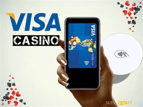 The Best Visa Casino Sites in 2024 – Top 10 Online Casinos That Accept Visa - Sportscasting