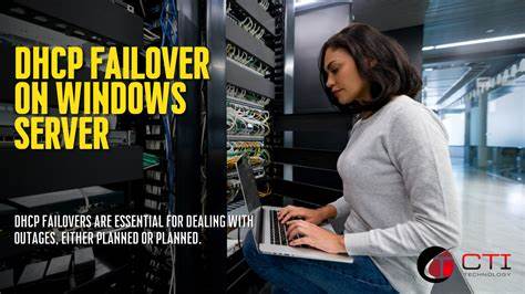 Microsoft Broke DHCP for Windows Server Last Patch Tuesday