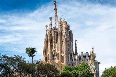 Cómo visitar la Sagrada Familia en Barcelona: precios y entradas