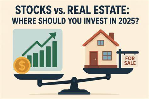 I Make $400,000 a Year and Want to Retire at 45 -- Should I Invest More in Stocks or Focus on Real Estate?