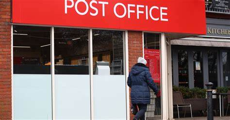 Post Office Horizon scandal explained: Everything you need to know