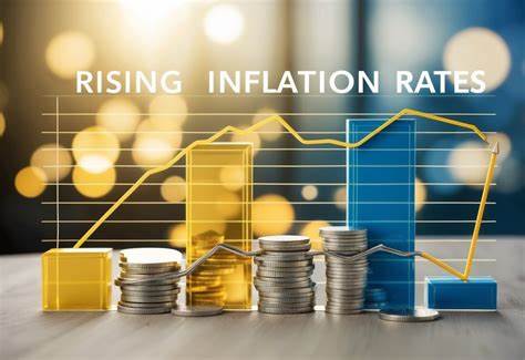 Inflation accelerates in June as investors eye tariff-related price increases