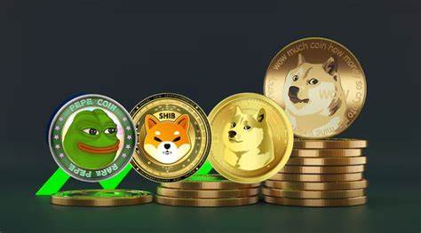 Are Memecoins like SHIB & PEPE Still Worth Buying Or Do Altcoins Possess 100x Potential? - MSN