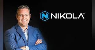 US SEC to dismiss case against former Nikola CEO