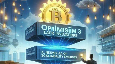 Optimism invites Layer-3 networks to join its Superchain, promising advanced features - CryptoSlate