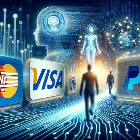 MasterCard well positioned for agentic commerce, says Wolfe Research